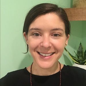 Meet your Posher, Courtney